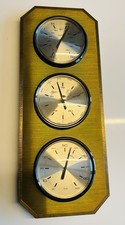 Vintage Wetterstation