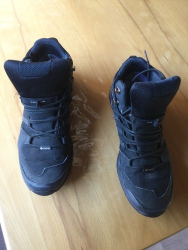 Adidas terrex swift mid - swift,