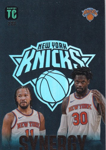 New york kmicks panini - ,