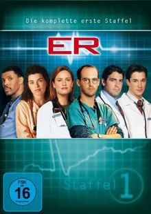 Emergency room staffel 4 - room,