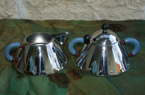 Alessi michael graves - alessi,