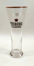 Bierglas tuborg pilsener - bierglas,