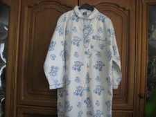 "Disney"  Vintage Damen  Nachthemd Biber/ Flanell Gr.L TOP!