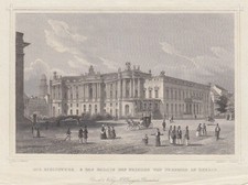 Berlin Bibliothek Original