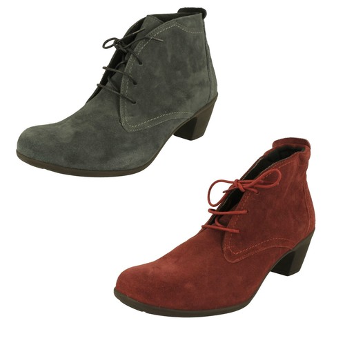 Damen easy stiefeletten - damen,