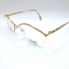 Silhouette Titanpur Vintage