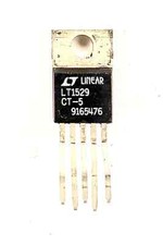 Lt1529 spannungsregler - ct-5,