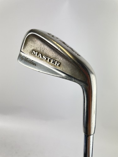 Macgregor master jack - by,