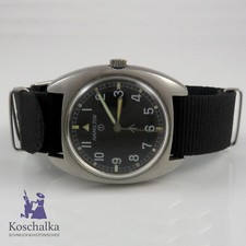 Vintage Hamilton W.10