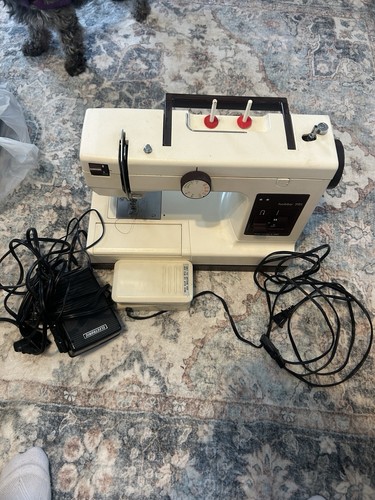 Pfaff hobby 721 vintage - pfaff,