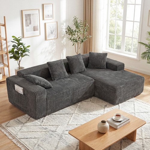 261cm ecksofa form mit - 261cm,