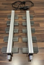 Sanlight 2x Q5W Gen2 S2.1 Inkl. Netzteil & Dimmer