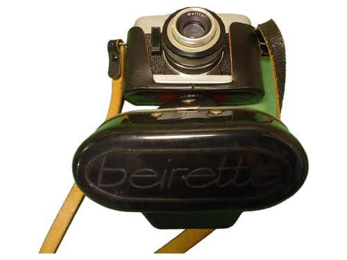 Beirette vsn analogkamera - vsn,