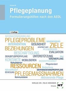 Pflegeplanung