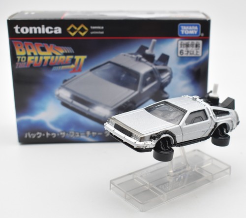 Tomica premium unlimited - premium,