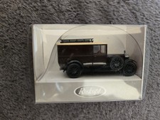 H0 Roskopf 25302 Mercedes Benz L1000 Lieferwagen OVP