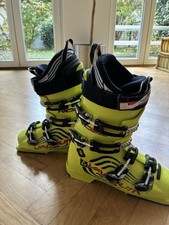 Skischuhe Fischer RC4 Vacuum Junior Skistiefel Alpinskischuhe Renn Schuh