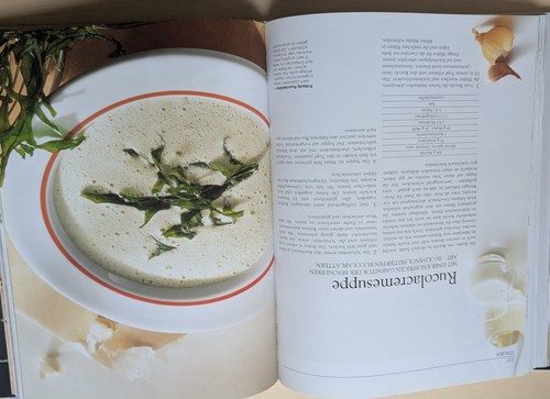 Suppen und eintöpfe - suppen,