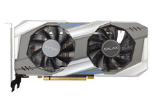 GALAX NVIDIA GeForce GTX 1060