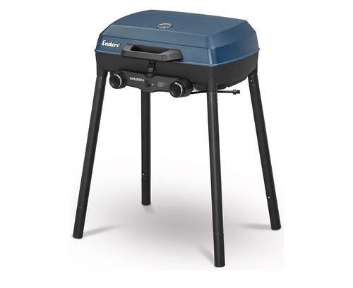 Enders camping gasgrill - camping,