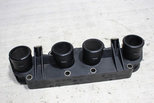 Audi 98 ansaugbrücke - b5,