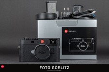 Leica M11 20200 schwarz