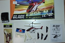 Hobbyauflösung BLADE MCX2 als Ersatzteile