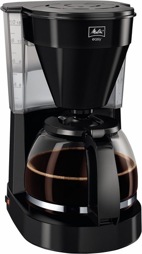 Melitta kaffeemaschine easy - kaffeemaschine,