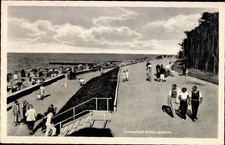 Ak Ostseebad Kühlungsborn