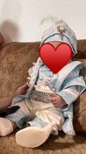 Synet Beschneidungs Tracht