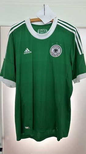 Adidas dfb deutschland - deutschland, trikot