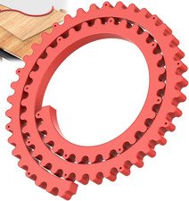 2 M Flexibles Kurvenlineal