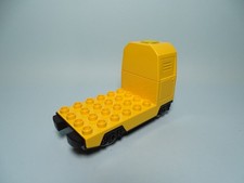 Lego Duplo Eisenbahn -