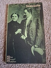Friedrich Nietzsche Frenzel, Ivo: