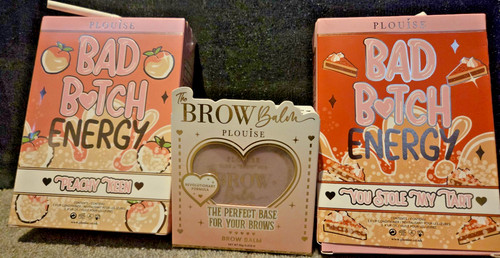 Louise make paket - p.louise,