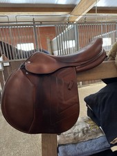 RENAISSANCE F2 M Springsattel 17/33Prestige