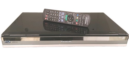 Panasonic dmr bct - dmr-bct, eg