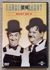 Dvd dick doof - -,