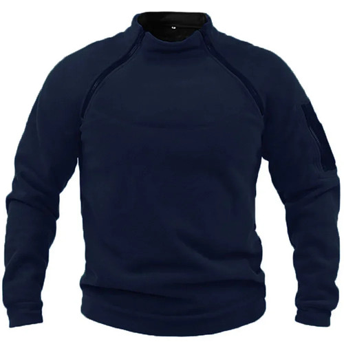 Pullover military army - pullover,