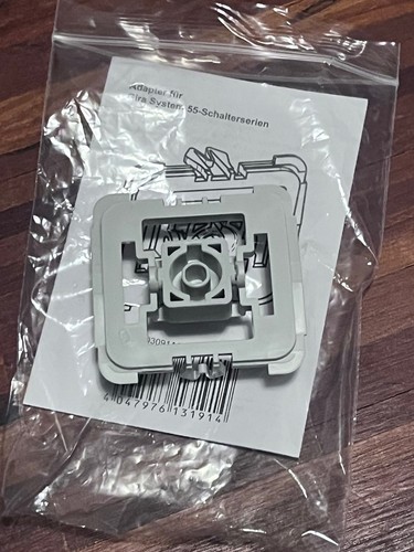 Homematic adapter - homematic/homematic,