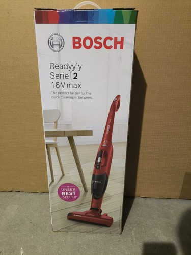 Bosch akku staubsauger - bosch, akku-staubsauger