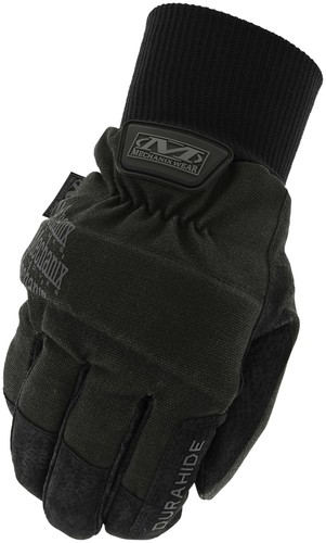 Mechanix coldwork canvas - coldwork,