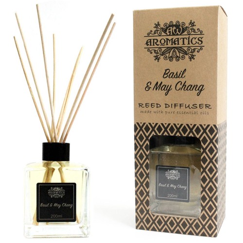 Reed diffuser 200ml - reed,