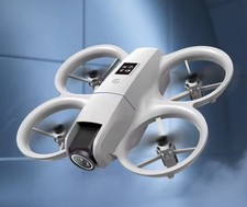 RC Drohne mit Kamera H135 –