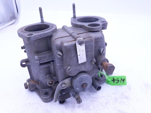 Solex vergaser c40 - vergaser,