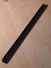 IKEA BILLSBRO Griffe PAX METOD Küch 520mm 605.761.84 schwarz