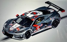 Carrera digital 124 - carrera,