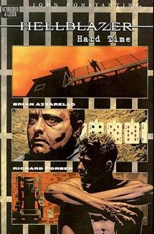 John constantine hellblazer - constantine,,