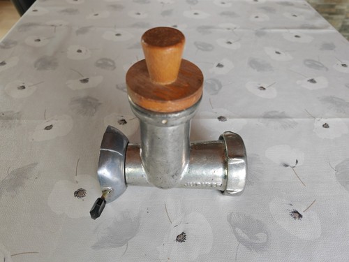 Vintage jupiter fleischwolf - vintage,