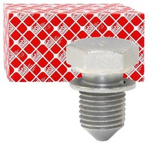 Ölablassschraube FEBI 15374